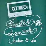 Twisted Shamrock Studios & Spa discount code